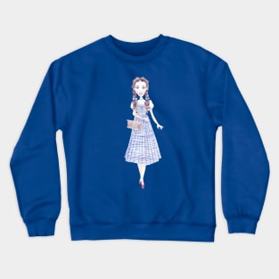 Dorothy Crewneck Sweatshirt